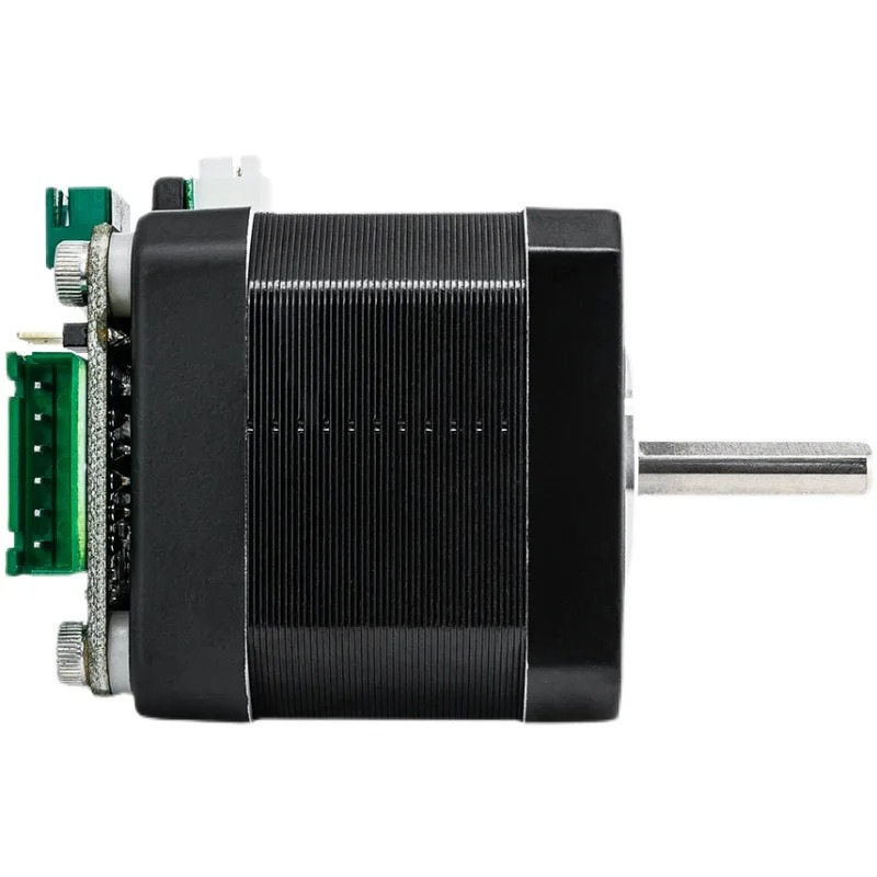 Controlador de Motor Paso a Pa - Closed Loop Stepper Motor Nema 17 reseña y precio