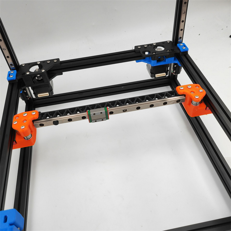 Funssor Micron + Plus impresor - Corexy 3D Printer Kit reseña y precio