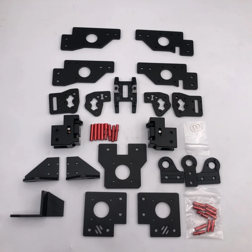 Impresora 3D Voron Trident, ki - Voron Trident Full Kit reseña y precio