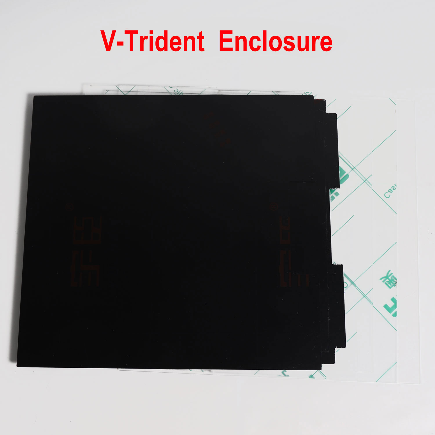 Kit de Cerramiento Completo Vo - Voron Trident Full Kit reseña y precio