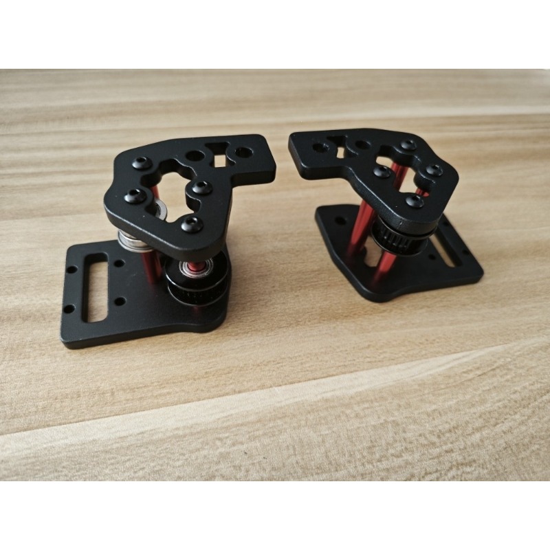 Kit de Soporte Tensor de Eje X - Voron 2.4 R2 Complete Kit reseña y precio