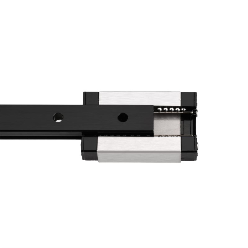 Riel guía deslizante lineal MG - Linear Rail Mgn12H Set reseña y precio