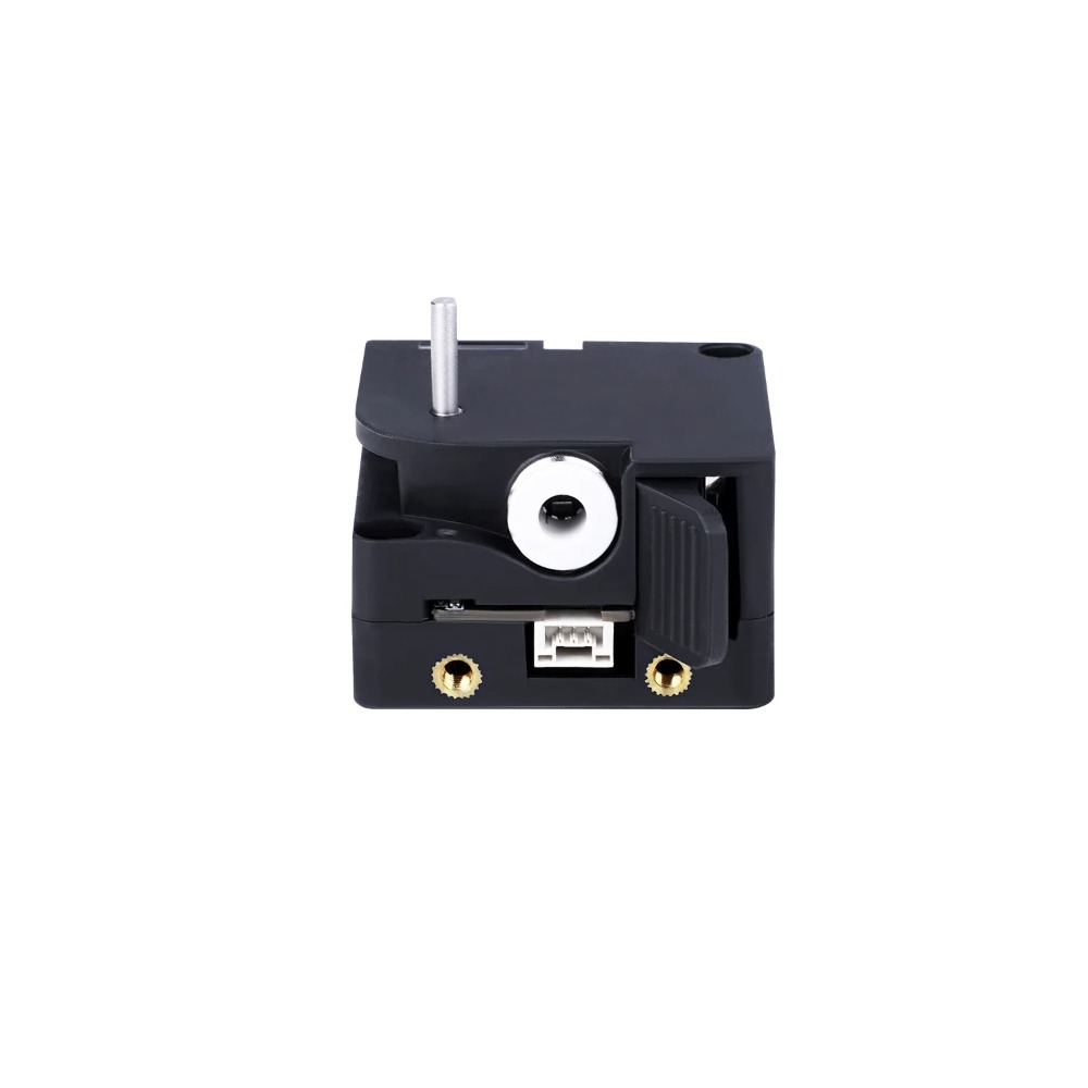 Kit de extrusión Creality Hi,  - Direct Drive Dual Gear Extruder High Speed reseña y precio