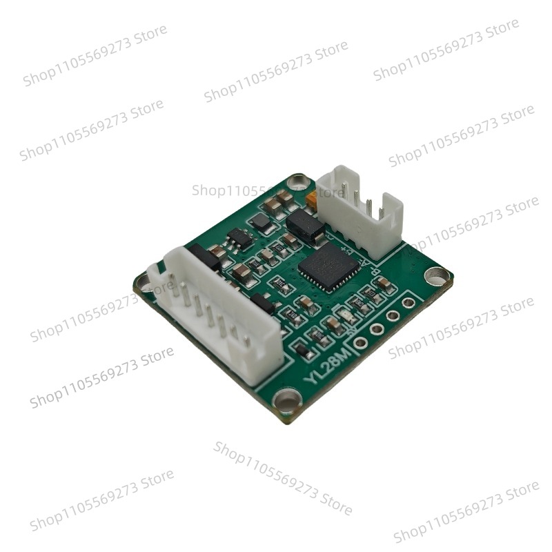 Controlador de Motor Paso a Pa - Closed Loop Stepper Motor Nema 17 reseña y precio