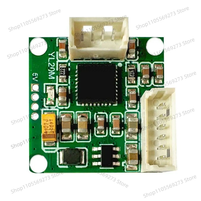 Controlador de Motor Paso a Pa - Closed Loop Stepper Motor Nema 17 reseña y precio