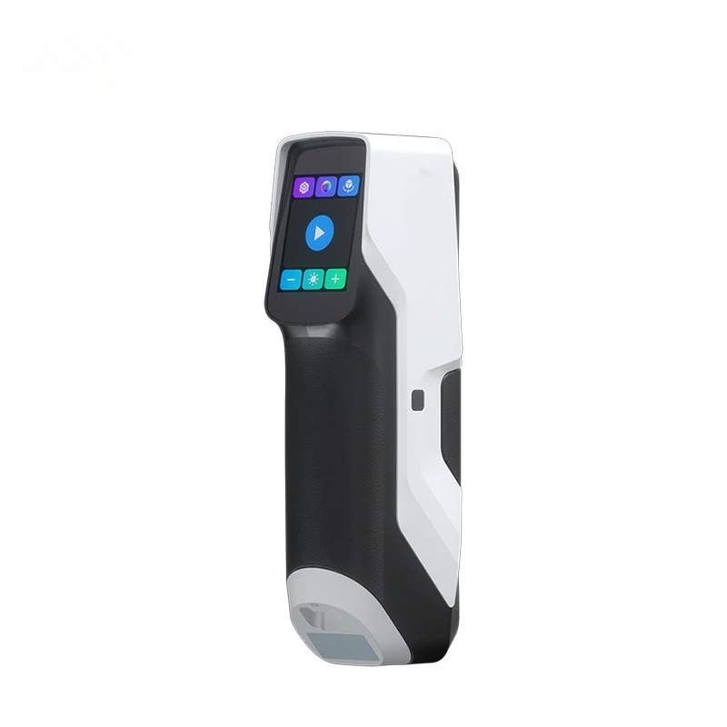 Escáner 3D portátil de alta pr - Handheld 3D Scanner High Precision reseña y precio