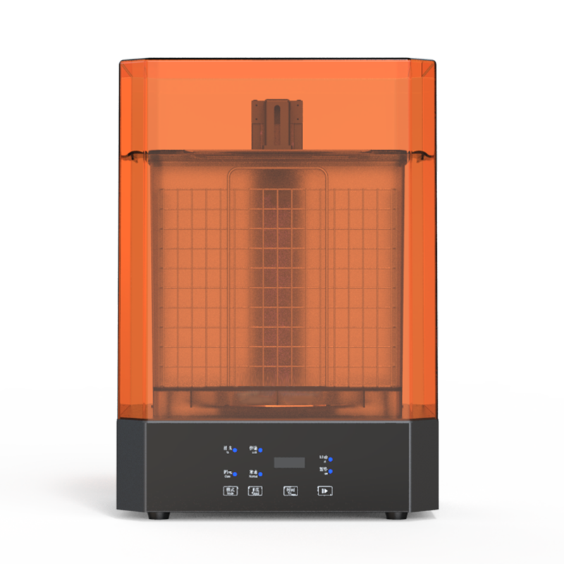 Máquina de lavado y curado UW- - Large Resin Wash And Cure Station reseña y precio