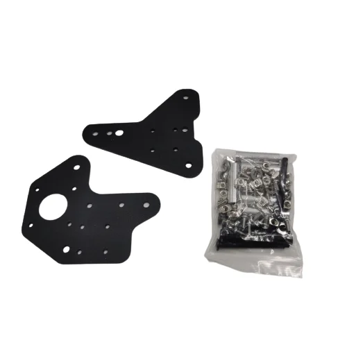 1 Juego de placa para Creality - Linear Rail Mgn12H Set reseña y precio